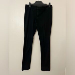 GAP Dress Pant Black